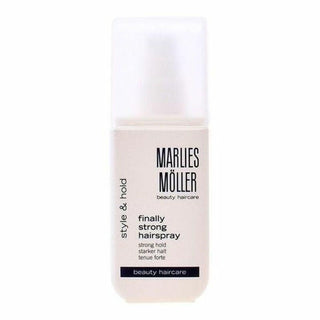 Hair Spray Marlies Möller 9007867256732 125 ml (125 ml) - Dulcy Beauty