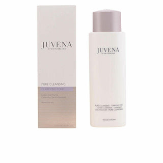 Facial Toner Juvena Pure Cleansing (200 ml) - Dulcy Beauty
