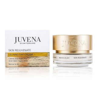 Texture Correcting Cream Skin Rejuvenate Delining Day Juvena 8628 50 - Dulcy Beauty