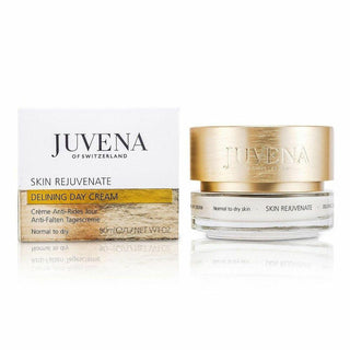 Texture Correcting Cream Skin Rejuvenate Delining Day Juvena 8628 50 - Dulcy Beauty