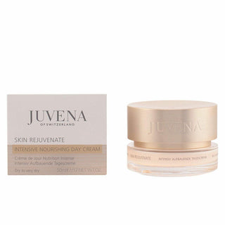 Anti-Ageing Hydrating Cream Juvena 8633 50 ml - Dulcy Beauty