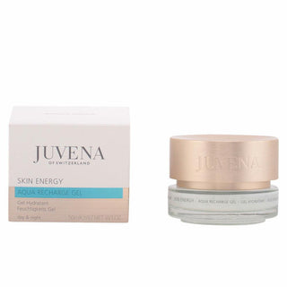 Moisturising Gel Juvena Skin Energy Aqua Recharge (50 ml) - Dulcy Beauty