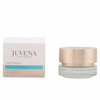 Moisturising Gel Juvena Skin Energy Aqua Recharge (50 ml) - Dulcy Beauty