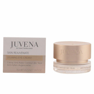 Anti-Ageing Cream for Eye Area Juvena Skin Rejuvenate (15 ml) (15 ml) - Dulcy Beauty