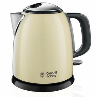 Kettle Russell Hobbs 24994-70 1 L Stainless steel 2400 W 1 L 2400 W