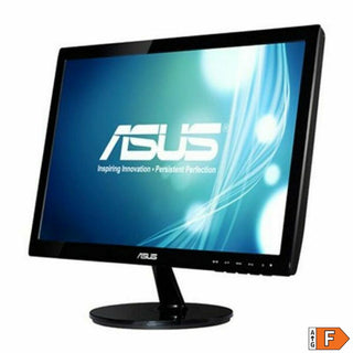 Monitor Asus VS197DE LED IPS 18"
