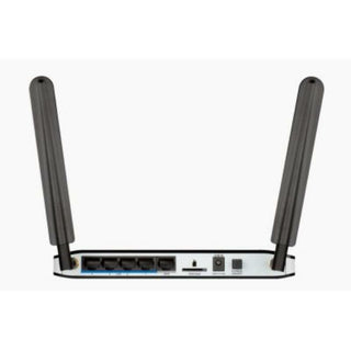 Router D-Link 4G LTE DWR-921 Wifi 150 Mbps