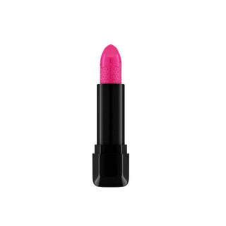 Lipstick Catrice Shine Bomb 080-scandalous pink (3,5 g) - Dulcy Beauty