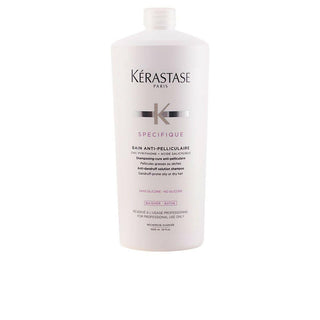 Anti-dandruff Shampoo Specifique Kerastase 250 ml 1 L - Dulcy Beauty