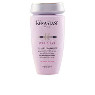 Anti-dandruff Shampoo Specifique Kerastase 250 ml 1 L - Dulcy Beauty