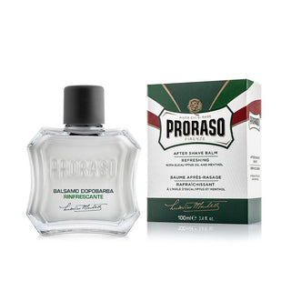 Aftershave Balm Classic Proraso (100 ml) - Dulcy Beauty