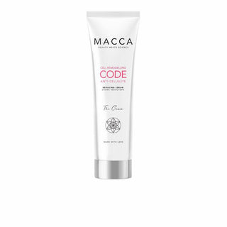 Reducing Cream Macca Cell Remodelling Code Cellulite Anti-Cellulite - Dulcy Beauty