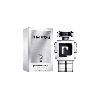Men's Perfume Paco Rabanne Phantom EDT (150 ml) - Dulcy Beauty