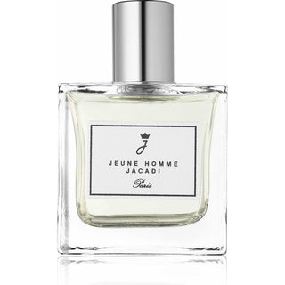 Men's Perfume Jacadi Paris Jeune Homme EDT (100 ml) - Dulcy Beauty