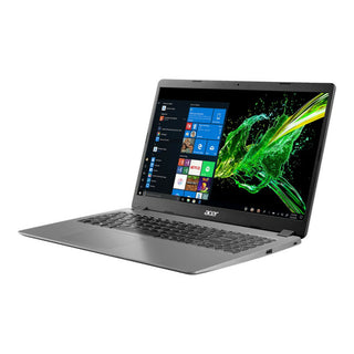 Notebook Acer NX.HS5EB.01R Spanish Qwerty Grey 15,6" Intel© Core™