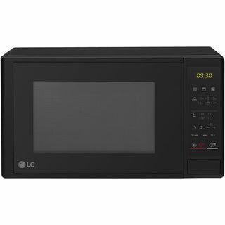 Microwave LG 20 L Black 600W