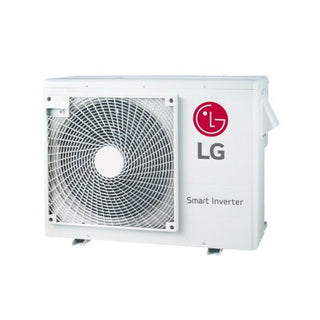 Outdoor Air Conditioning Unit LG MU3R19 18083 fg/h A+++ Remote Control