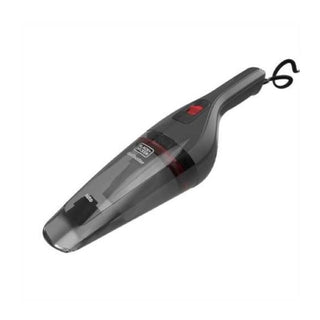 Handheld Vacuum Cleaner Black & Decker 50111XNVB1 0,37 L 78 dB 12 V