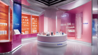 Discover La Prairie: Luxury Skin Care Essentials at Dulcy Beauty
