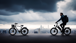 Electric Bicycles Collection | Fast Shipping Across Europe | Gurass.com