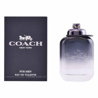 Shop Coach Fragrance Collection | Dulcy Beauty