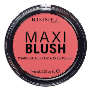 Rimmel London Beauty Products - Dulcy Beauty
