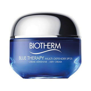 Biotherm Skincare Products - Dulcy Beauty
