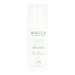 Macca Beauty Collection | Free Shipping Across Europe