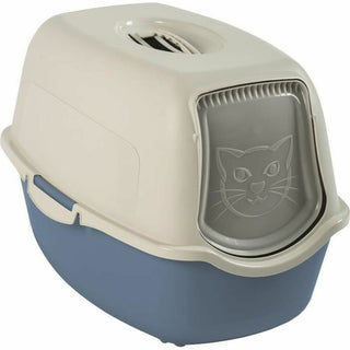 Cat Litter Box