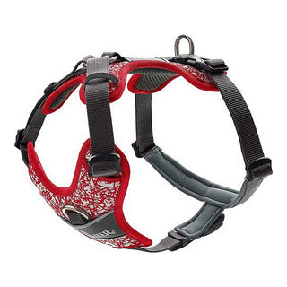 Durable & Stylish Dog Harness Collection - Gurass