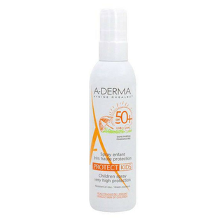 Ducray Spray Protector For Children 50 200ml | Gurass