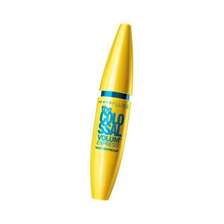 Volume Effect Mascara Colossal Go Extreme Maybelline - Dulcy Beauty