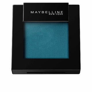 Eyeshadow Maybelline Color Sensational 95-pure teal (10 g) - Dulcy Beauty