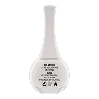 nail polish Maybelline Fast 18-tease (7 ml) - Dulcy Beauty