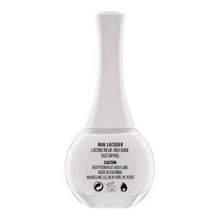 nail polish Maybelline Fast 18-tease (7 ml) - Dulcy Beauty