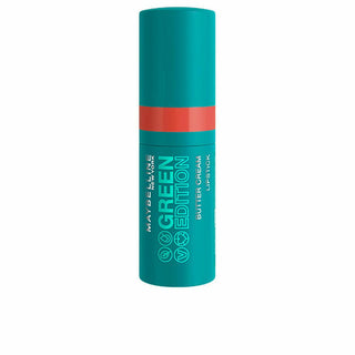 Hydrating Lipstick Maybelline Green Edition 007-garden (10 g) - Dulcy Beauty