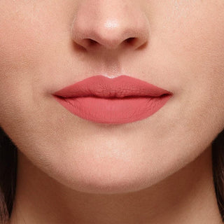 Lipstick L'Oreal Make Up Color Riche 241-le coral irreverent Matt - Dulcy Beauty