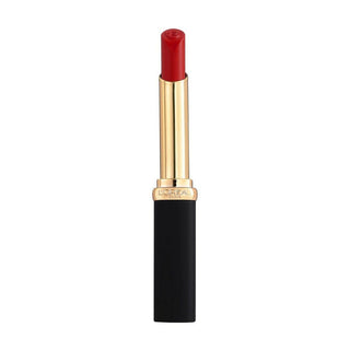 Lipstick L'Oreal Make Up Color Riche 336-le rouge avant-garde Matt - Dulcy Beauty