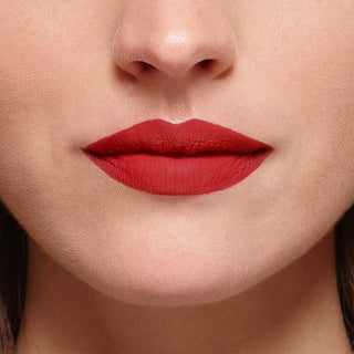Lipstick L'Oreal Make Up Color Riche 336-le rouge avant-garde Matt - Dulcy Beauty