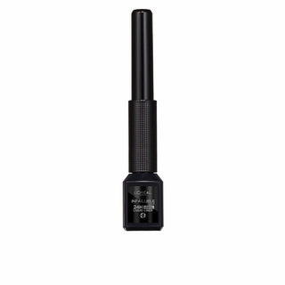 Eyeliner L'Oreal Make Up Infaillible Grip H Black 3 ml - Dulcy Beauty