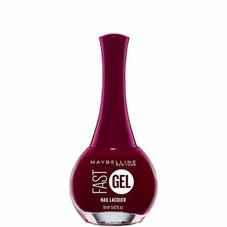 nail polish Maybelline Fast 13-possessed plump Gel (7 ml) - Dulcy Beauty