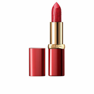 Lipstick L'Oreal Make Up Color Riche Is Not A Yes (3 g) - Dulcy Beauty
