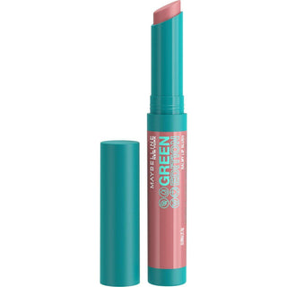 shimmer lipstick Maybelline Green Edition 07-moonlight (1,7 g) - Dulcy Beauty