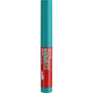 Coloured Lip Balm Maybelline Green Edition 1,7 g - Dulcy Beauty
