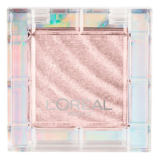 Eyeshadow Color Queen L'Oreal Make Up - Dulcy Beauty