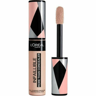 Sun Protection with Colour L'Oreal Make Up 30173583 323-Fawn/Cham 11 - Dulcy Beauty