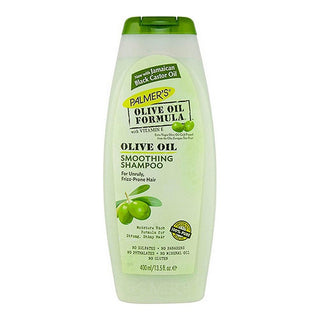 Shampoo Palmer's Olive Oil (400 ml) - Dulcy Beauty