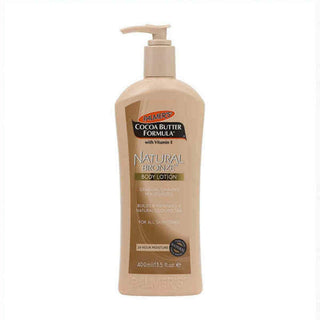 Hydrating Bronzing Body Lotion Palmer's Cocoa Butter (400 ml) - Dulcy Beauty