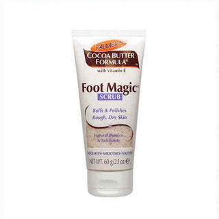 Foot Exfoliator Palmer's Cocoa Butter (60 g) - Dulcy Beauty