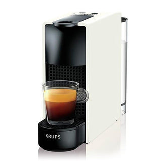 ماكينة صنع القهوة بالكبسولات كروبس XN1101 سعة 0,6 لتر 19 بار 1300 وات